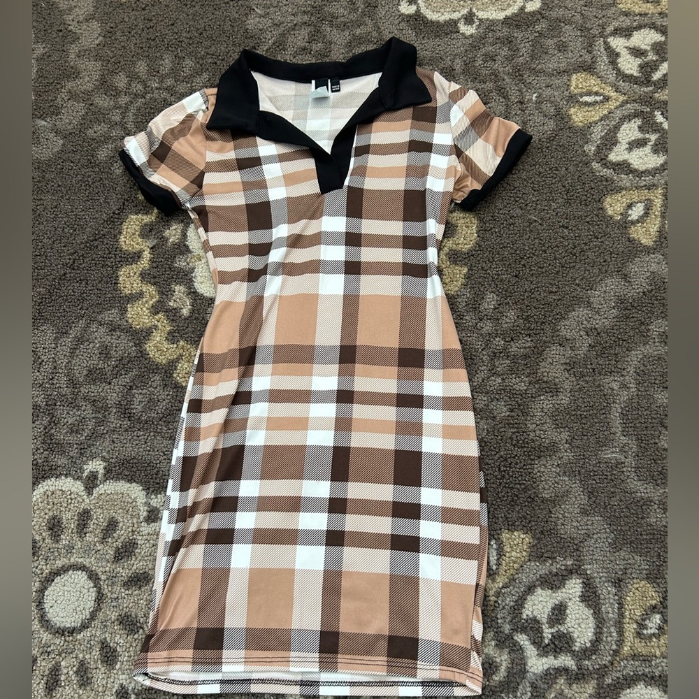 Windsor bodycon dress